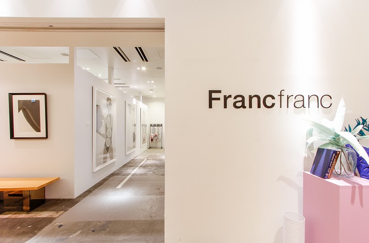 株式会社Francfrancの画像