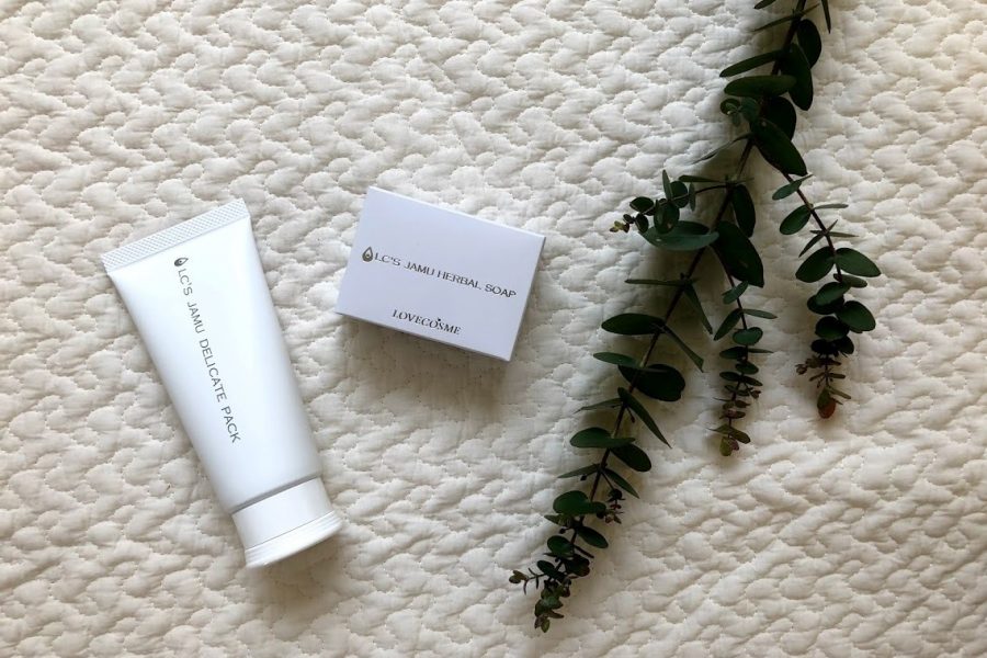 株式会社ナチュラルプランツ 「ラブコスメ」ブランドの日用品