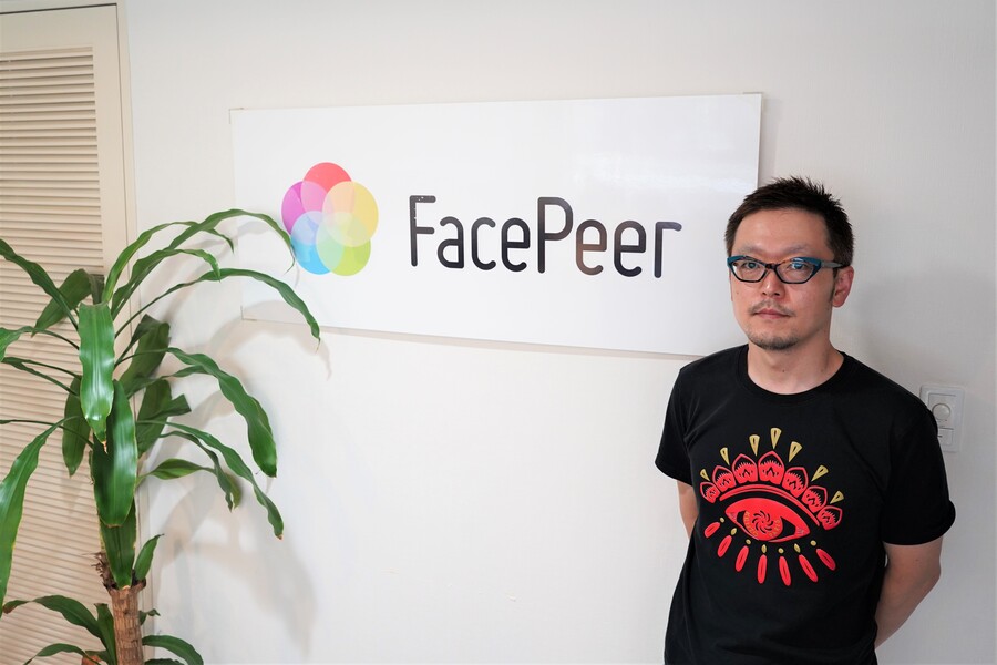 FacePeer株式会社