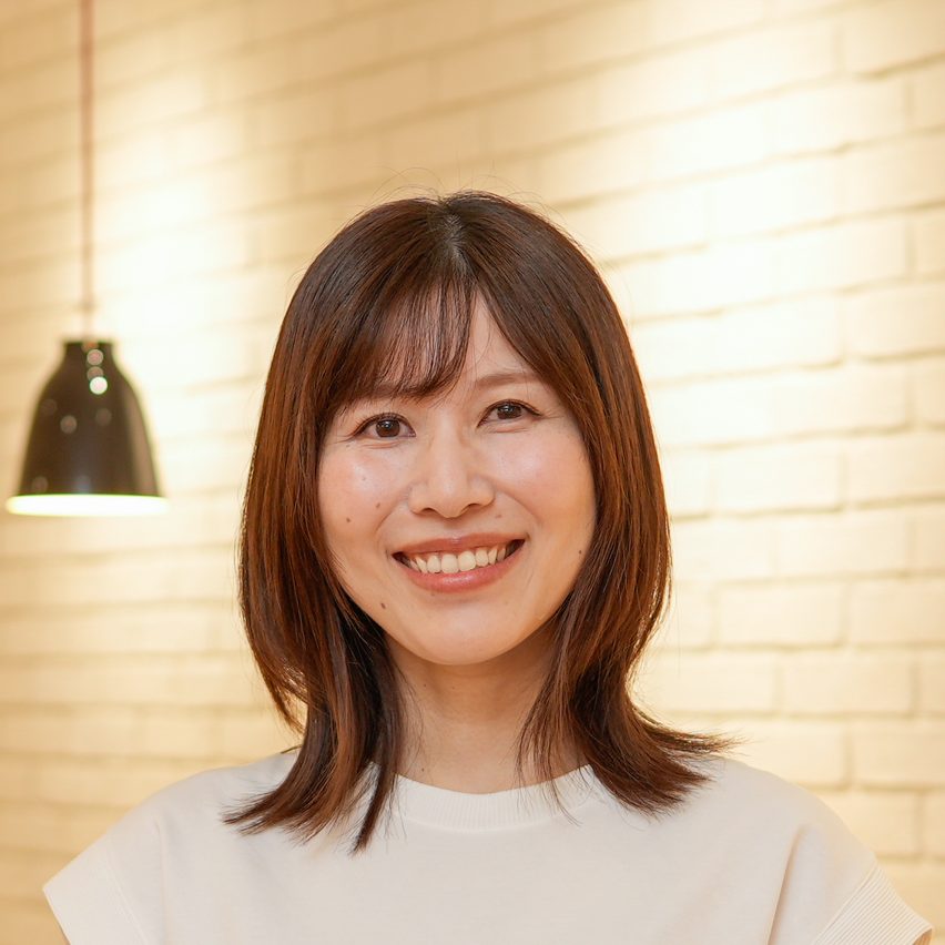 金子 沙耶香 様