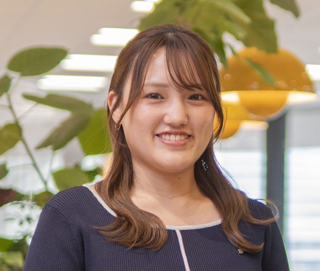 池脇 未愛 様