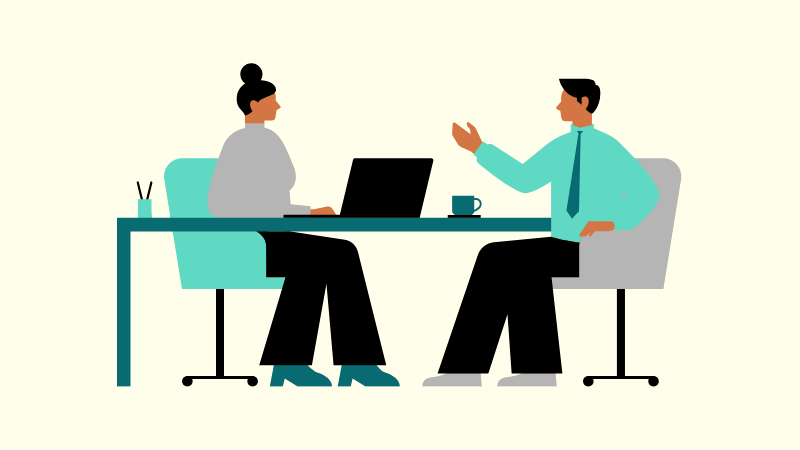 転職先が決まってから退職 伝え方