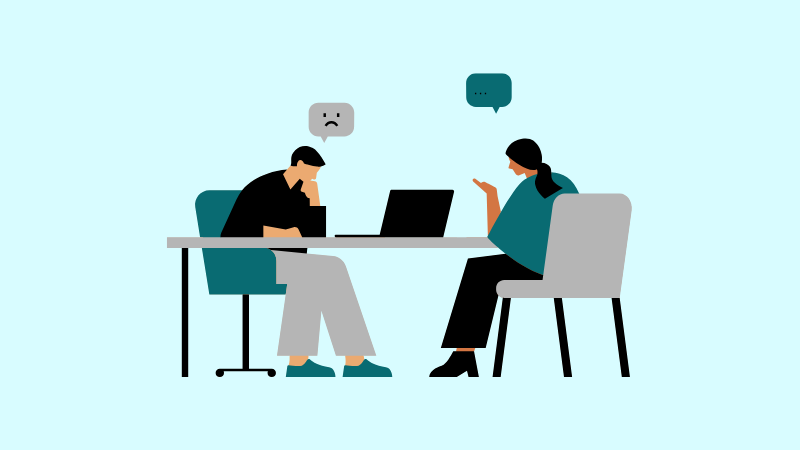 転職先が決まってから退職 伝え方