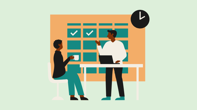 転職先が決まってから退職 伝え方