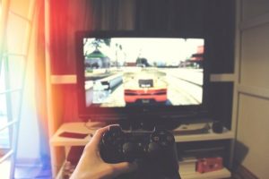 未経験からゲーム業界へは転職できる 転職エージェントが徹底解説します Geekly Media