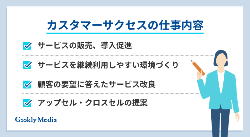 カスタマーサクセス 年収