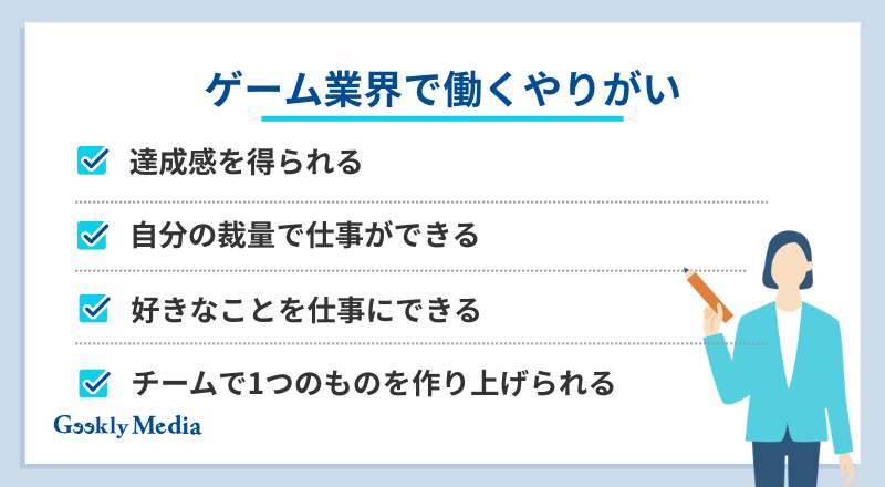 ゲーム業界 転職 20代 未経験