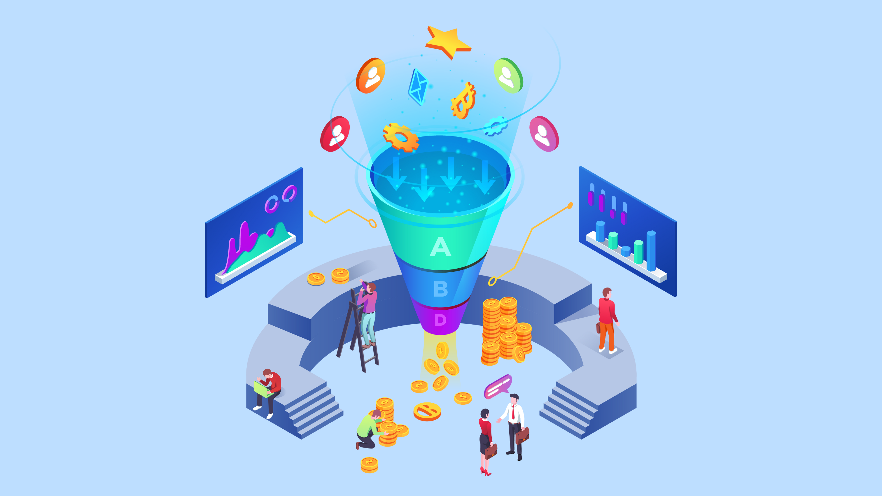 セールステックとは？7つのカテゴリーとカオスマップ、企業9社や転職メリットも解説 | GeeklyMedia(ギークリーメディア) |  Geekly（ギークリー） IT・Web・ゲーム業界専門の人材紹介会社