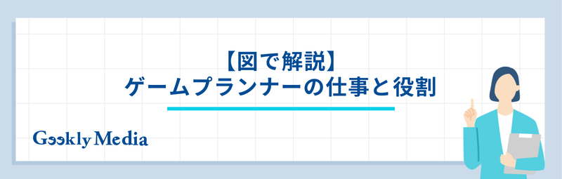 ゲームプランナー きつい