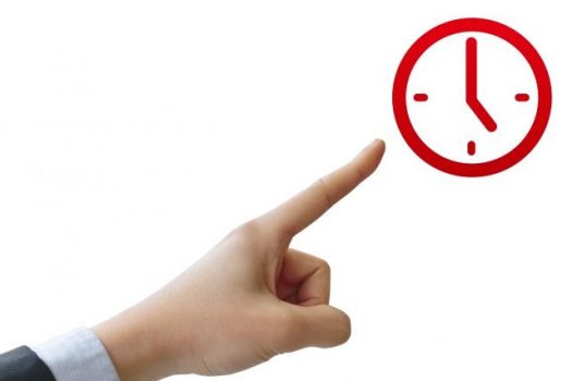 イメージ画像_定時