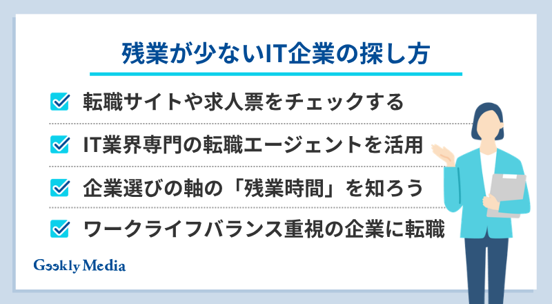 it業界 残業時間 平均