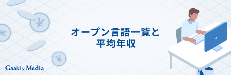 オープン系言語