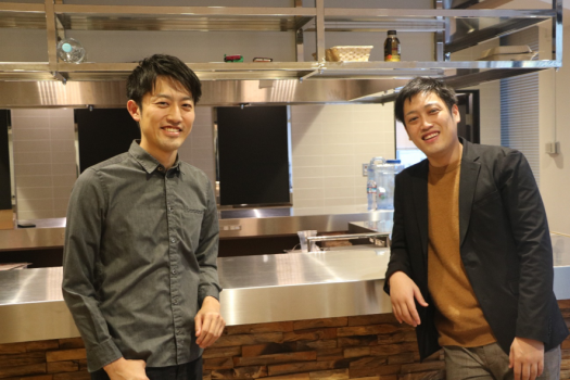 FiNC_清水 隆之_内藤 貴皓