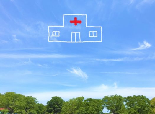 IT×ヘルスケアの導入事例