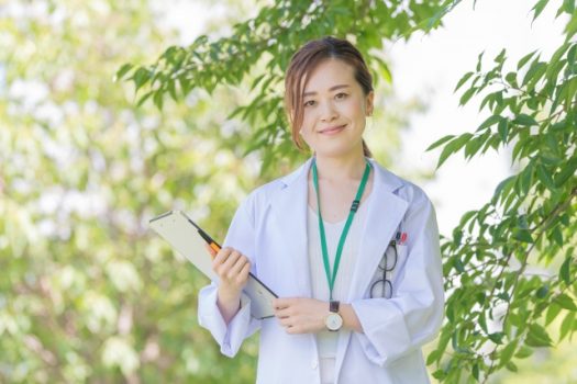 IT×ヘルスケアとは？