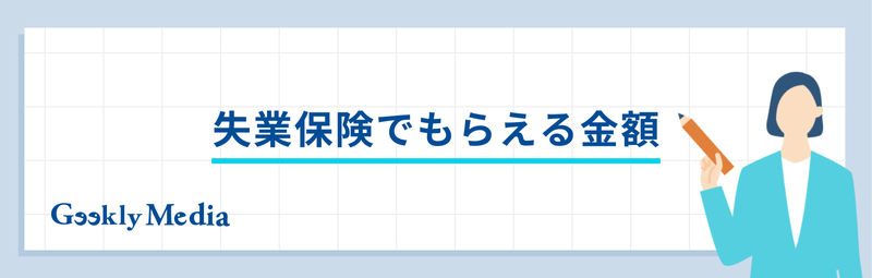 失業保険とは