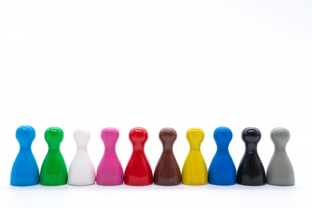 「業種」と「職種」の違い