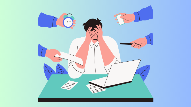 書類選考は通るのに面接で落ちる