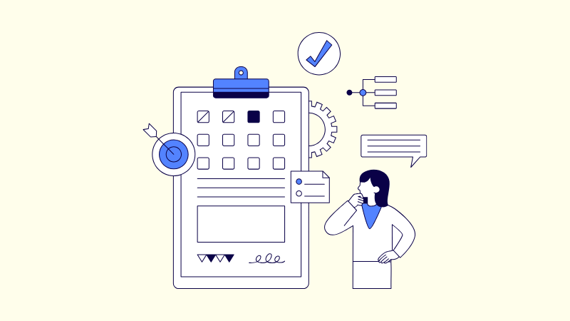 内定承諾前に確認すること 転職