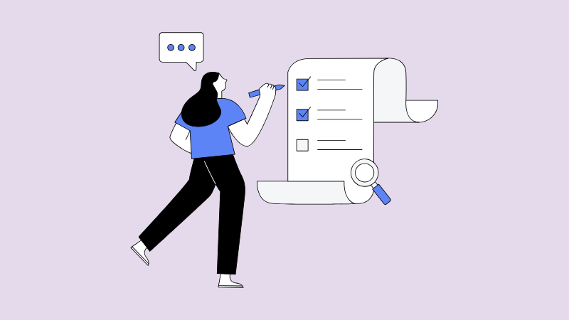 内定承諾前に確認すること 転職