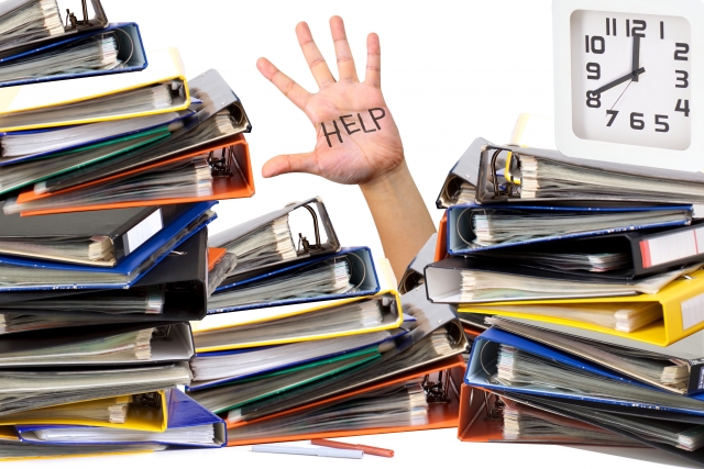 向いていない仕事とは