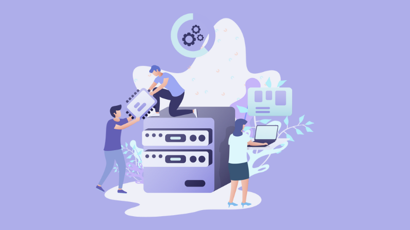 インフラエンジニア シフト制