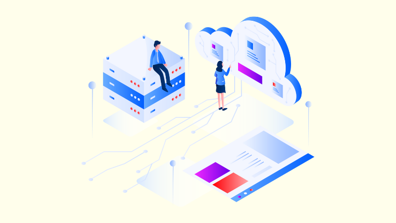 インフラエンジニア シフト制