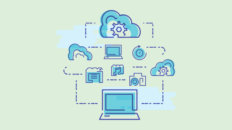 インフラエンジニア シフト制