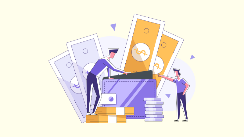 フィンテック企業