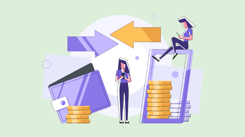 フィンテック企業