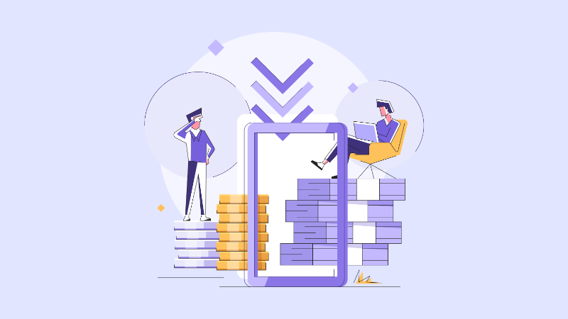 フィンテック企業