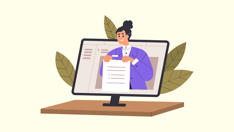 離職票がないと再就職できない