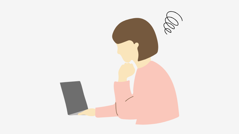 転職エージェント 登録拒否