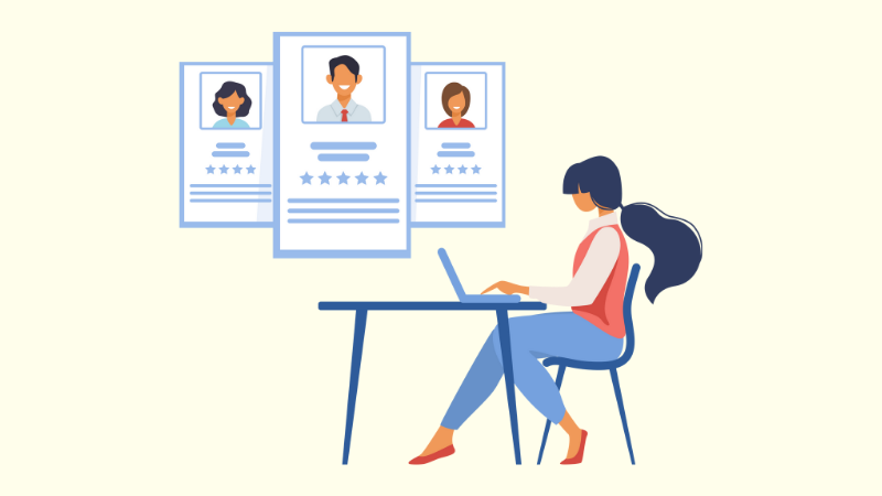 転職エージェント 登録拒否