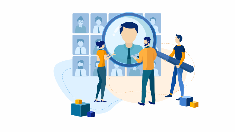 転職エージェント 登録拒否