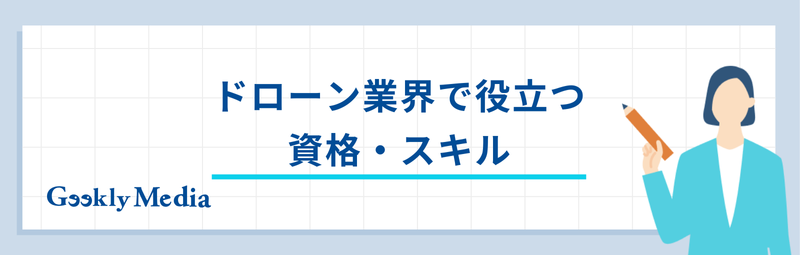 ドローン 会社