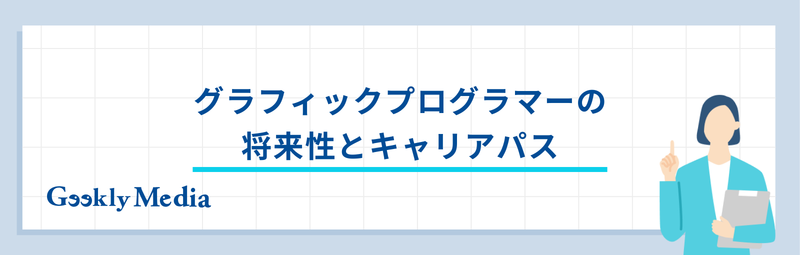 グラフィック プログラマー