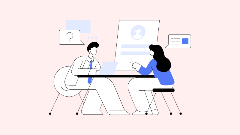 面接 ニュース 答え 方