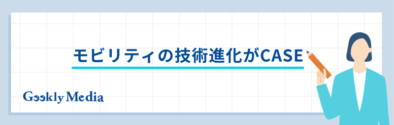 モビリティ業界