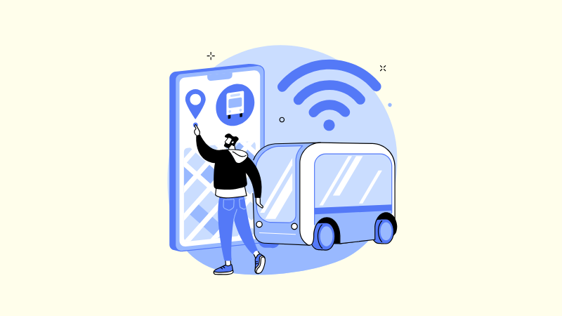 モビリティ業界