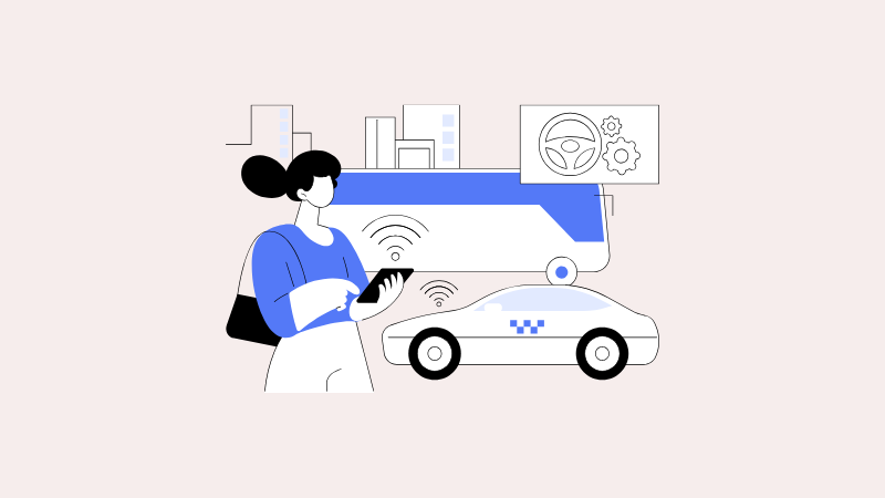 モビリティ業界