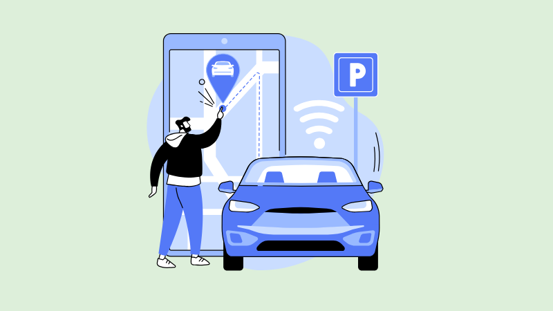 モビリティ業界