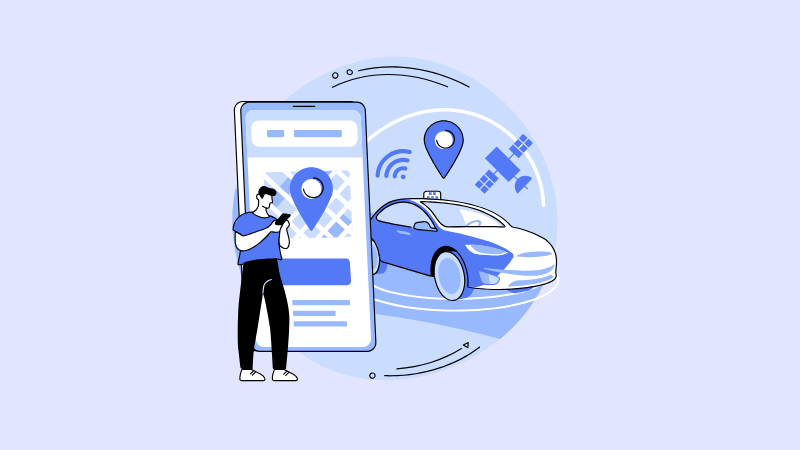 モビリティ業界