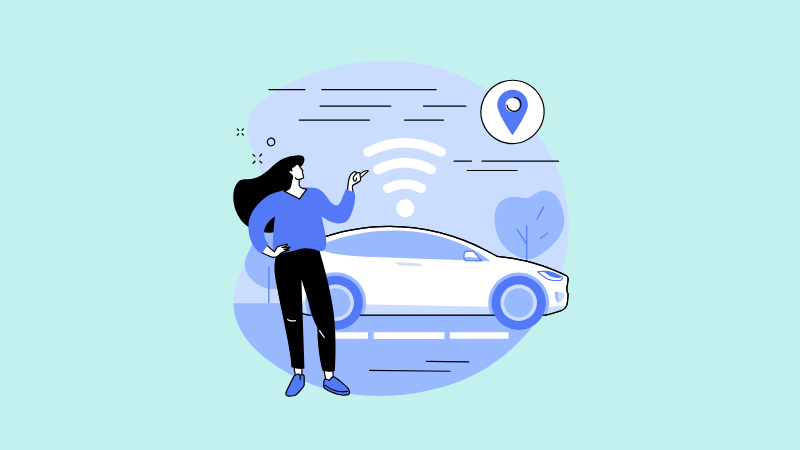 モビリティ業界