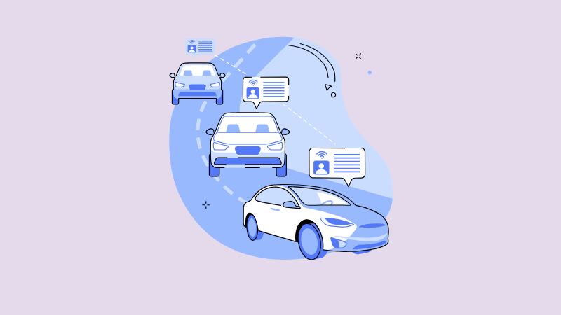 モビリティ業界