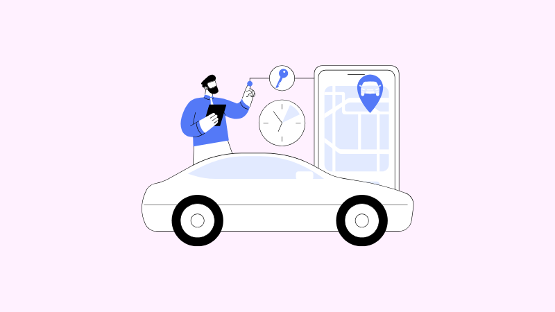 モビリティ業界