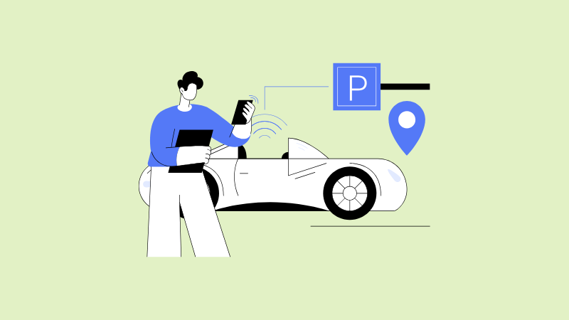 モビリティ業界