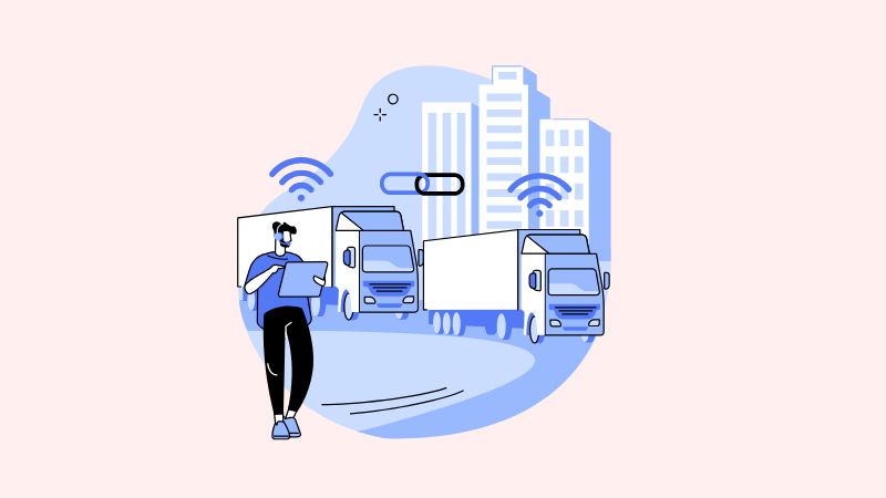 モビリティ業界