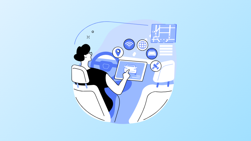 モビリティ業界