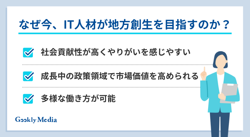 地方創生 企業
